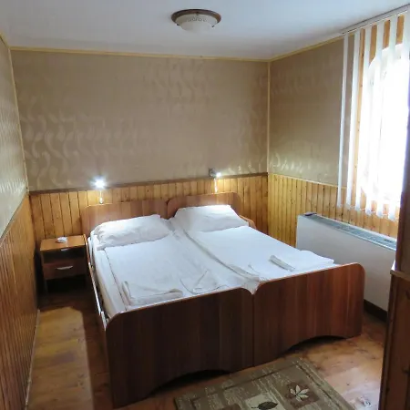 Plutitor Carpatia St. Constantin Botel Sulina