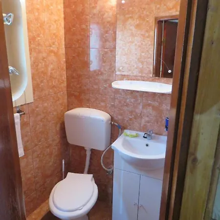 Plutitor Carpatia St. Constantin 3*